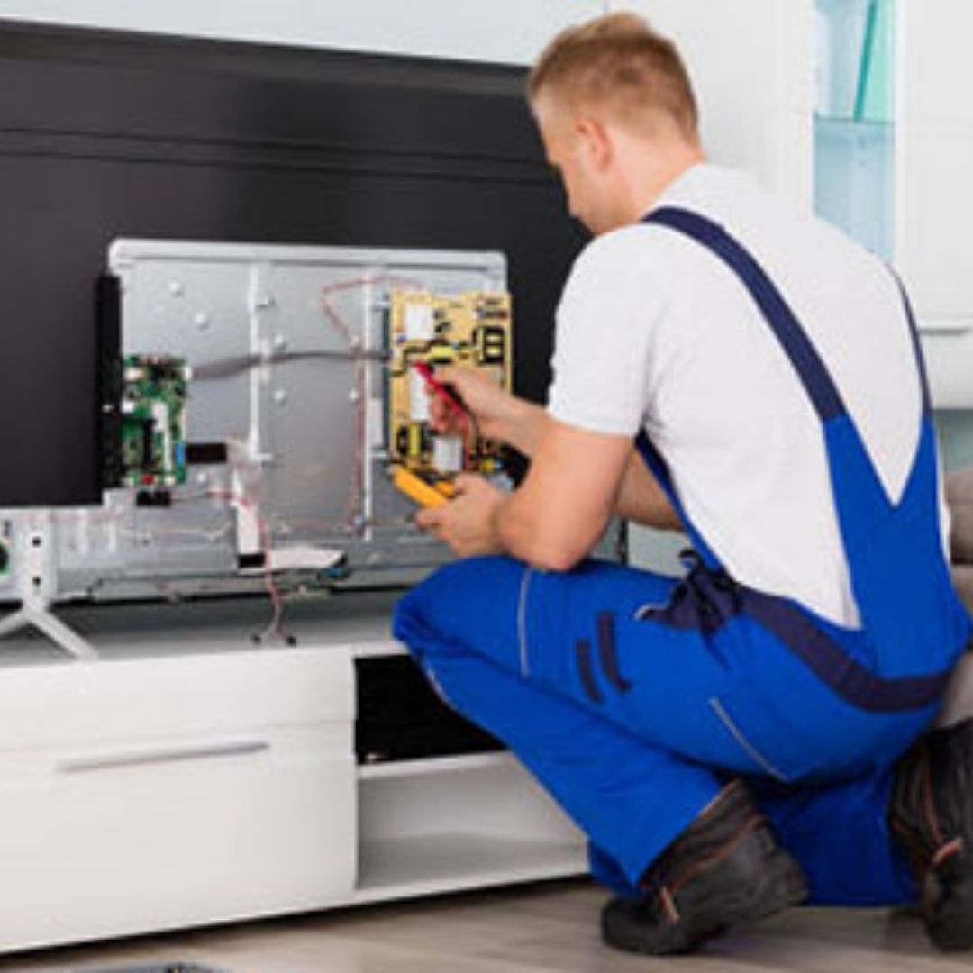 Soğukkuyu Televizyon Tamircisi